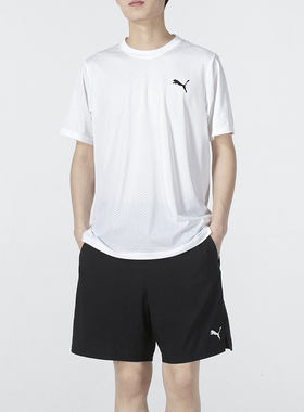 Puma/彪马正品男子运动套装