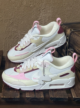 Nike/耐克正品男女轻便时尚运动低帮透气休闲鞋FD4615-111