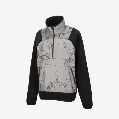 Puma彪马正品女士保暖套头衫