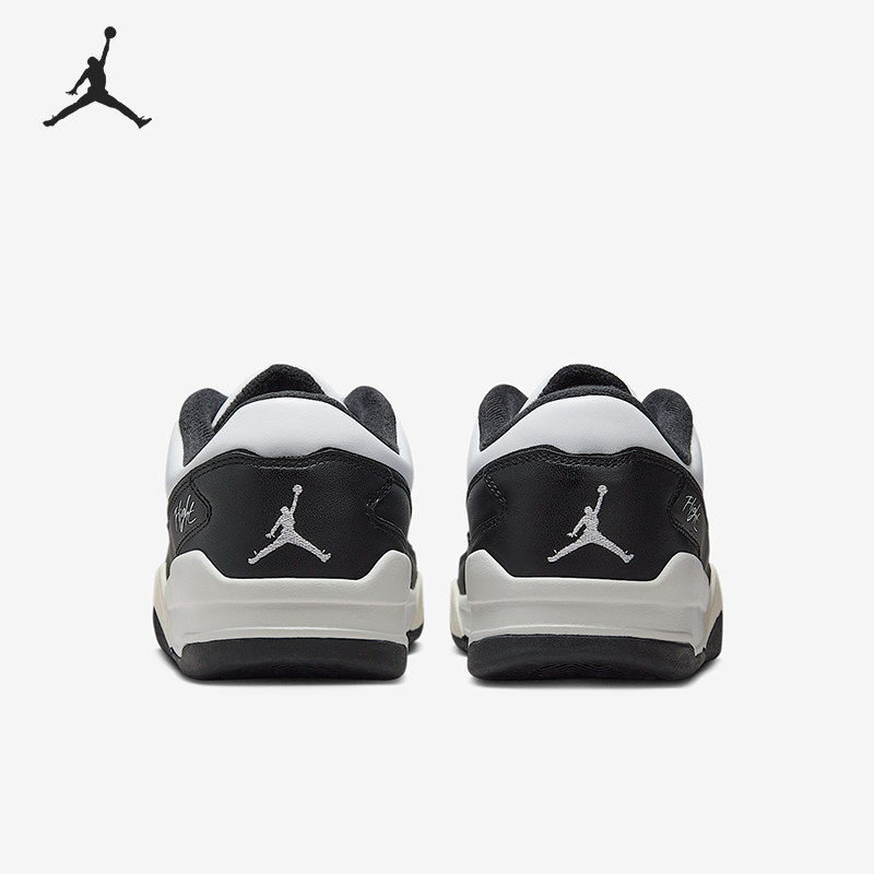 Nike/耐克正品JORDAN男女运动皮革经典透气板鞋HF3255-112,运动鞋new,板鞋,淘宝优惠券,粉丝福利购,淘宝优惠卷
