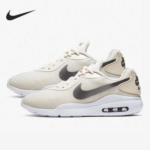 Nike/耐克女子跑步鞋低帮