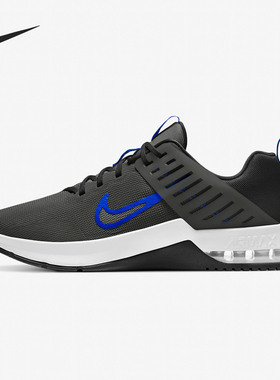 Nike/耐克正品 AIR MAX 男子耐磨缓震低帮运动鞋CJ8058-401