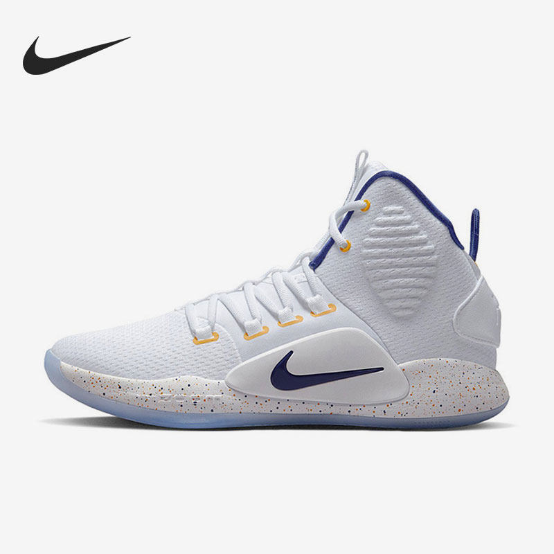 Nike/耐克官方正品HYPERDUNK X EP男子实战新款篮球鞋DZ2775-151