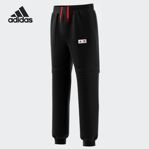 运动裤子Adidas/阿迪达斯
