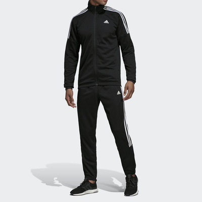 男子休闲套装Adidas/阿迪达斯