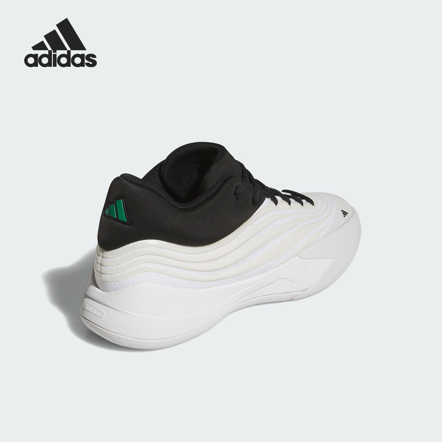 Adidas/阿迪达斯正品DAME X男士缓震耐磨运动篮球鞋JP6089