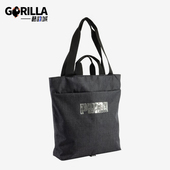 时尚 Puma SHOPPER男女同款 CITY 休闲运动拎包单肩包 彪马正品