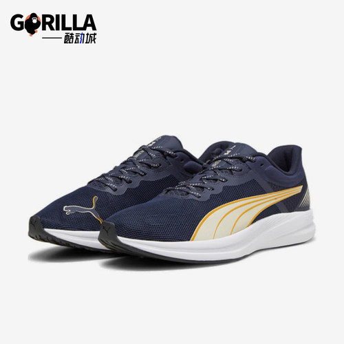 Puma/彪马低帮运动跑步鞋