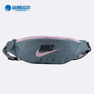 HIP 新款 PACK AIR CW9263 NIKE GFX男女休闲运动腰包 耐克正品