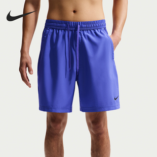 Nike/耐克正品2026年男士休闲跑步透气运动短款IF2785-510