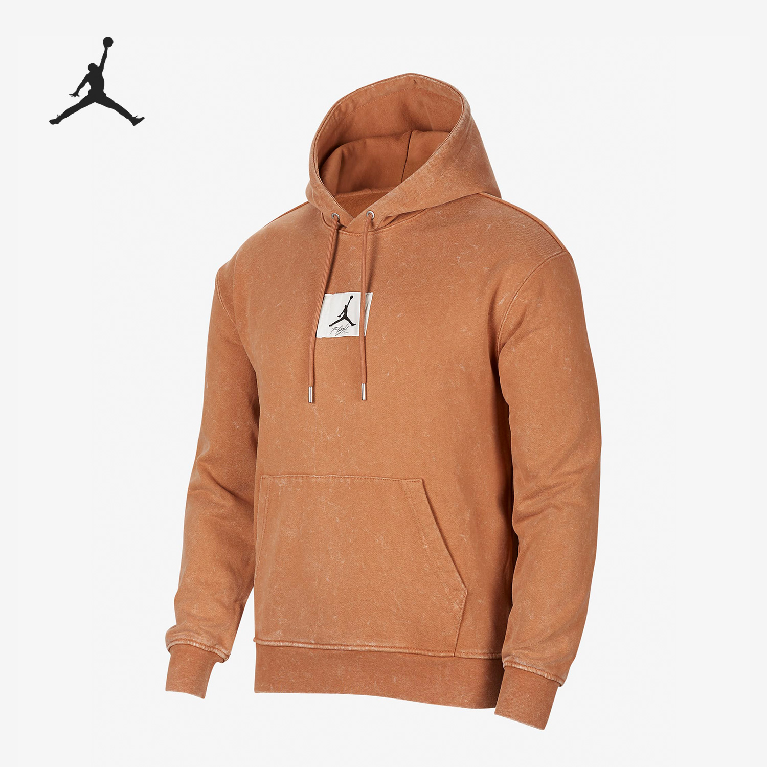 Nike/耐克官方正品男子连帽卫衣