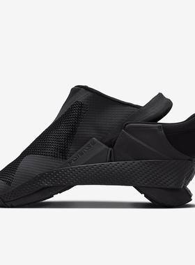 Nike/耐克正品Go FlyEase女士耐磨透气经典网眼跑步鞋DR5540-006