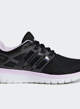Adidas/阿迪达斯正品当季新款女子运动低帮舒适轻便跑步鞋B44864