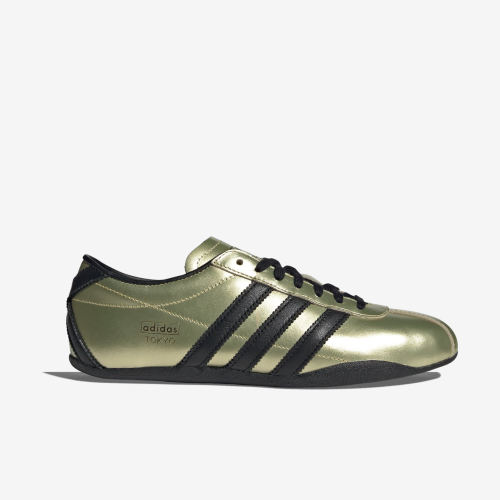 Adidas阿迪达斯正品女款Originals Tokyo经典百搭休闲鞋JQ0594