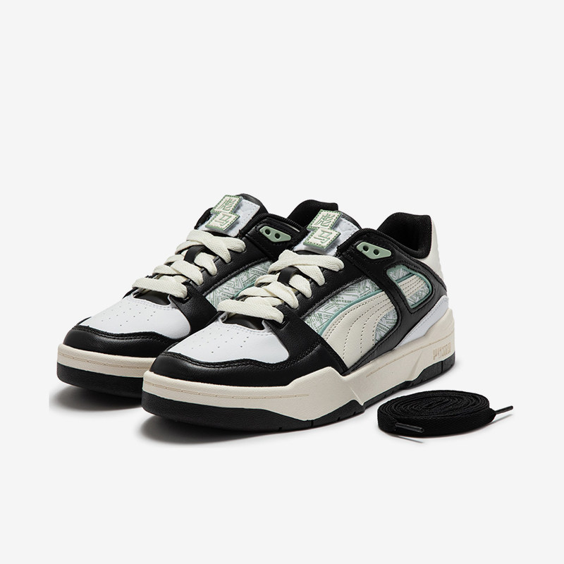 Puma/彪马官方正品新款男女耐磨舒适透气休闲运动板鞋395232-01,运动鞋new,运动休闲鞋,淘宝优惠券,粉丝福利购,淘宝优惠卷