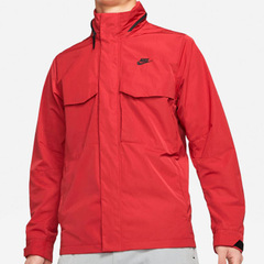 Nike/耐克正品男子运动休闲防风夹克工装外套CZ9880-657
