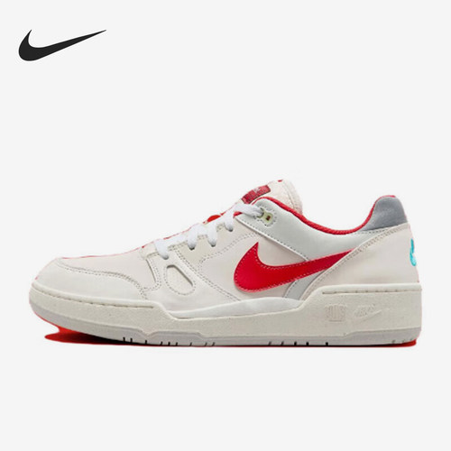 Nike/耐克官方正品FULL FORCE LO 男士耐磨休闲运动鞋FZ5054-161