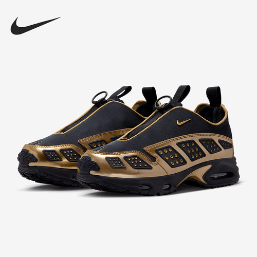 Nike/耐克正品Air Max SNDR女士时尚潮流跑步鞋HJ4130-002