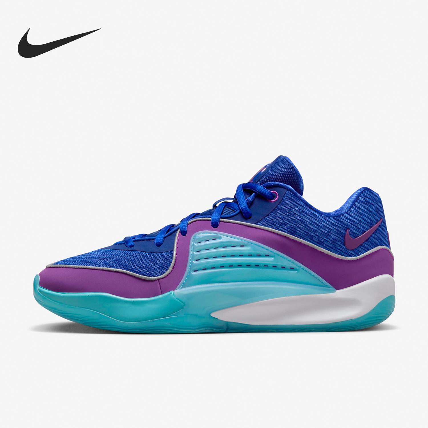 Nike/耐克男士实战篮球鞋