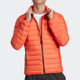 男子舒适运动时尚 秋季 羽绒服FH6633 阿迪达斯正品 Adidas