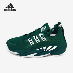 Adidas/阿迪达斯正品Crazy BYW X 2低帮男子运动休闲鞋FV7108