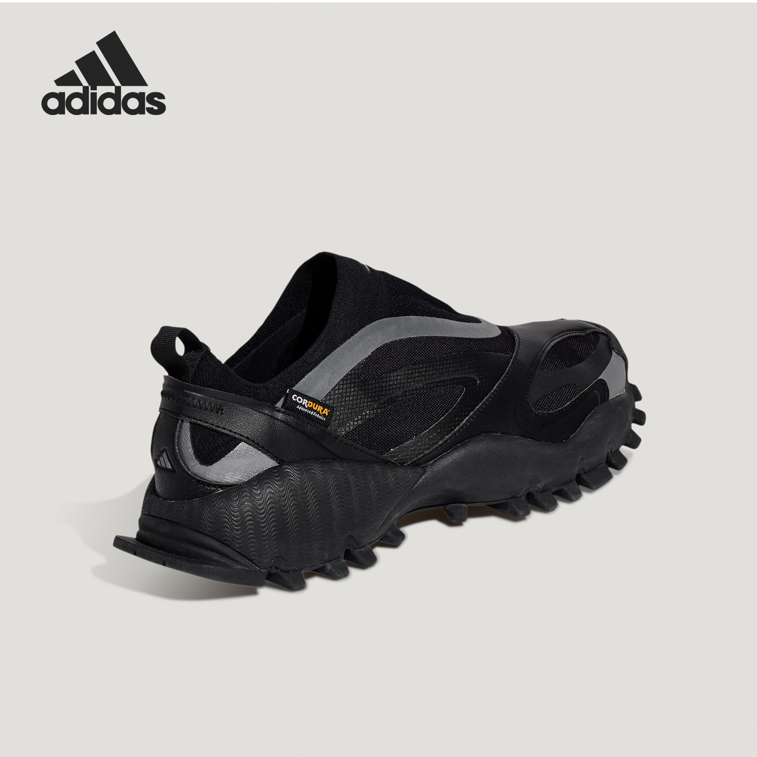 Adidas/阿迪达斯官方正品2026男女防滑耐磨日常运动休闲鞋KI6764,运动鞋new,运动休闲鞋,淘宝优惠券,粉丝福利购,淘宝优惠卷