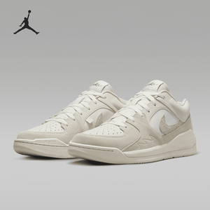 Nike/耐克官方正品Jordan Stadium 90男士篮球运动鞋DX4397-110