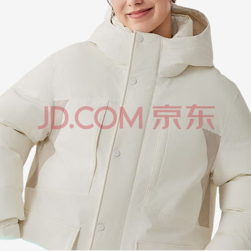 Skechers斯凯奇正品男女防风防水保暖抗寒羽绒服L425U020-0074
