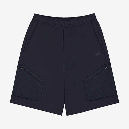 New Balance新百伦正品男款透气舒适休闲运动短裤MB62K2E8-DNS