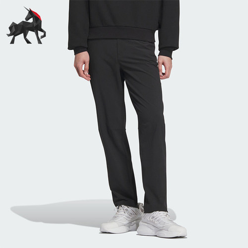 Adidas/阿迪达斯男士运动长裤
