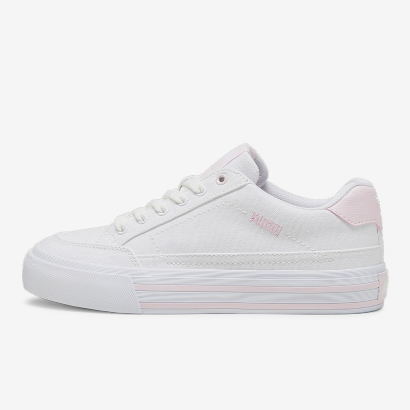 Puma/彪马官方正品新款男女时尚低帮透气耐磨运动板鞋395020-07