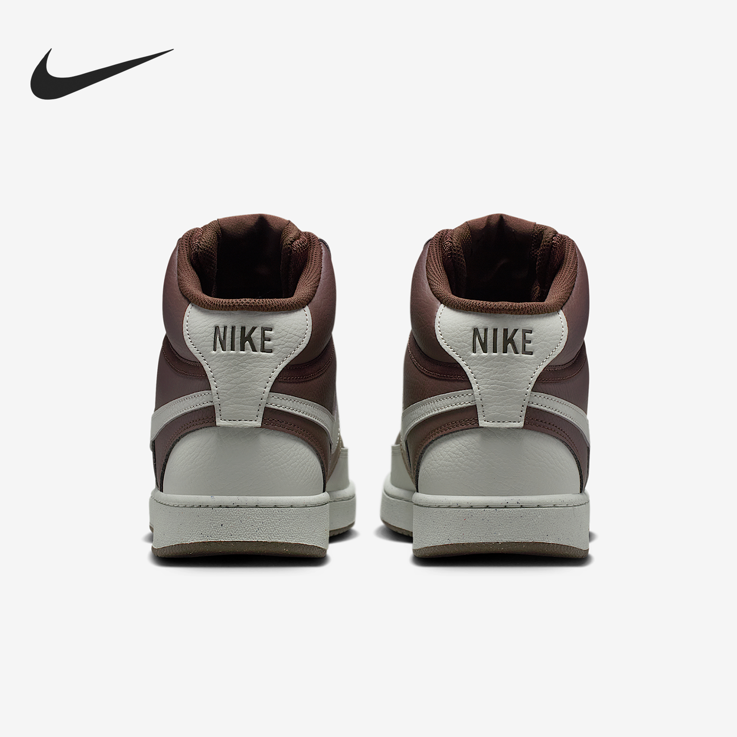 Nike/耐克正品2025秋季款男士运动中帮系带板鞋DN3577-200