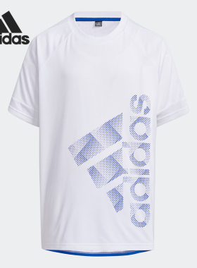 阿迪达斯儿童正品运动休闲T恤清仓特价GP0752 IA9104 GN6775