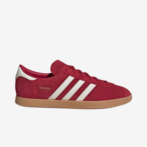 Adidas/阿迪达斯正品三叶草男女耐磨轻盈休闲经典低帮板鞋JQ2477