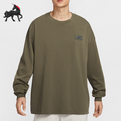 Nike/耐克正Devin Booker男士针织运动针织篮球T恤HJ3345-222