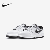 FV5929 Nike 101 Force Low儿童运动系带休闲鞋 耐克正品 Full