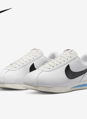 Nike/耐克正品 Classic Cortez 男女运动休闲鞋 DM4044-100
