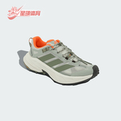 阿迪达斯正品 2026春季 款 Adidas 男女低帮减震耐磨徒步鞋 KH6262