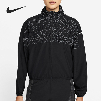 耐克休闲女子时尚外套
