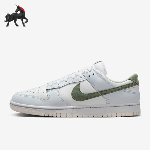 Nike/耐克正品Dunk Low男士经典轻盈休闲透气运动板鞋IM3371-030