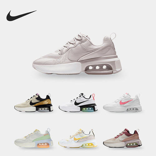 耐克女子运动鞋气垫缓震