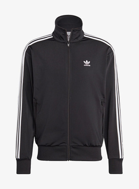 Adidas/阿迪达斯正品三叶草新款男子休闲运动夹克外套IA6340