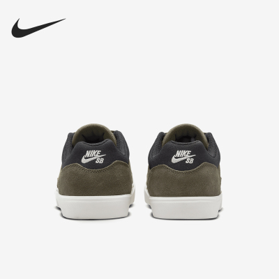 Nike/耐克正品SB Malor男士复古耐磨轻便休闲板鞋FV6064-200