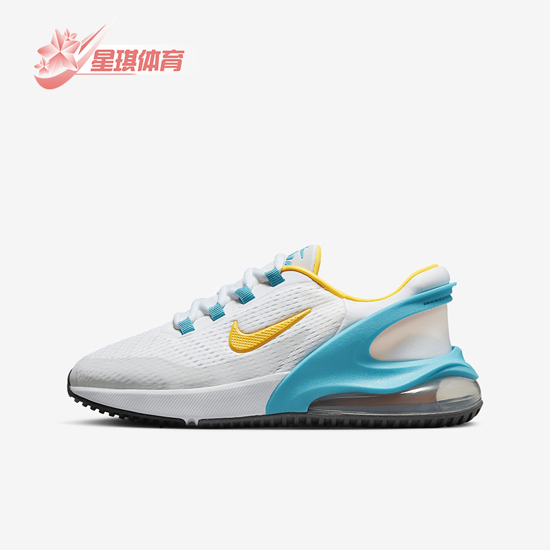 耐克正品大童运动休闲鞋