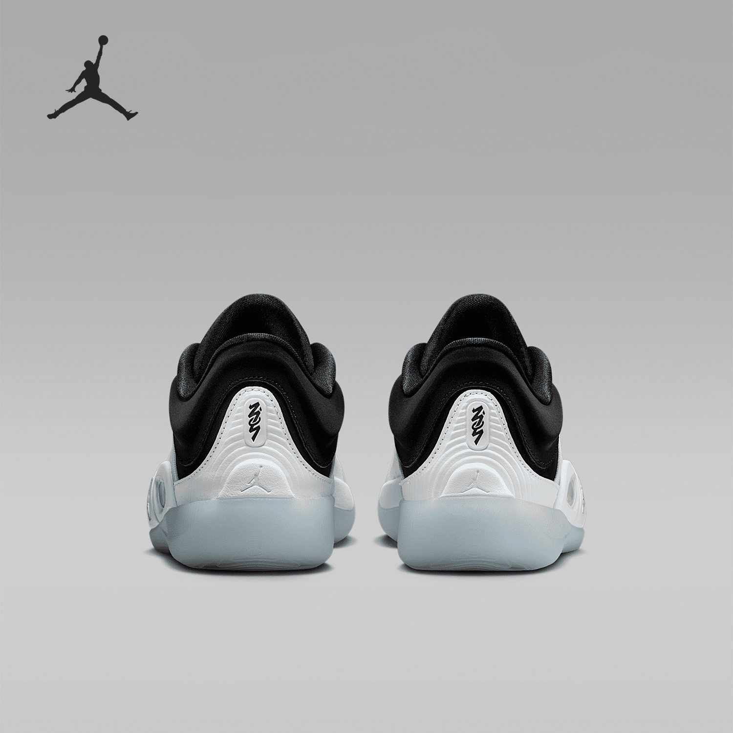 Nike/耐克正品JORDAN GS女子大童透气耐磨篮球鞋FD0588-100