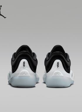 Nike/耐克正品JORDAN GS女子大童透气耐磨篮球鞋FD0588-100