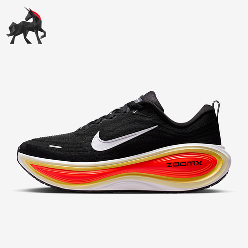 Nike/耐克正品春季款男士低帮减震耐磨运动经典跑步鞋HV8150-009