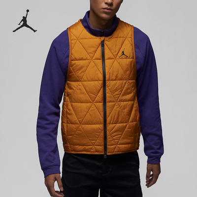 Nike/耐克正品男士棉马甲