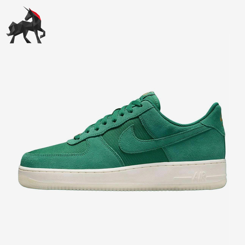 Nike/耐克正品Air Force 1男士休闲运动耐磨低帮板鞋FZ5222-300