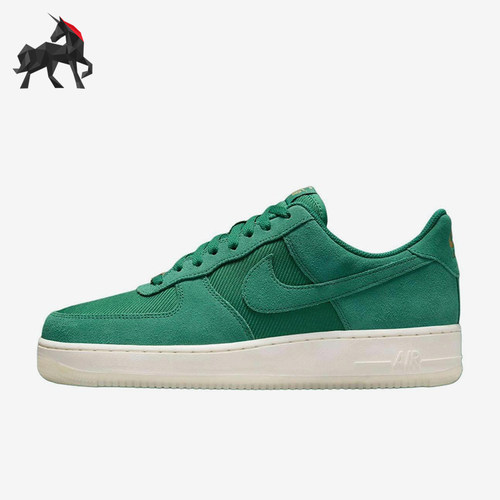 Nike/耐克正品Air Force 1男士休闲运动耐磨低帮板鞋FZ5222-300